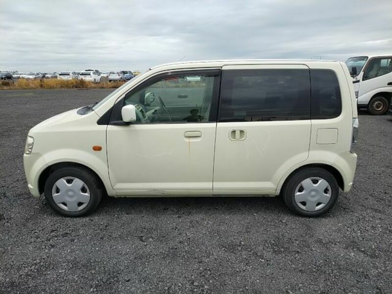 EK WAGON