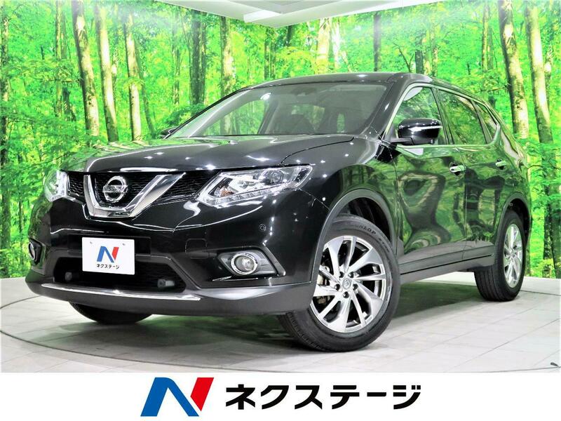X-TRAIL-12