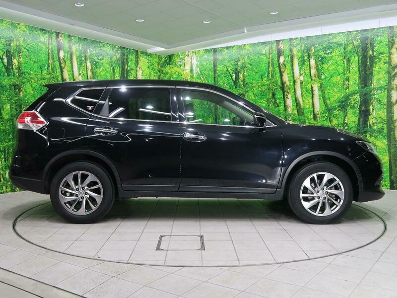 X-TRAIL-35