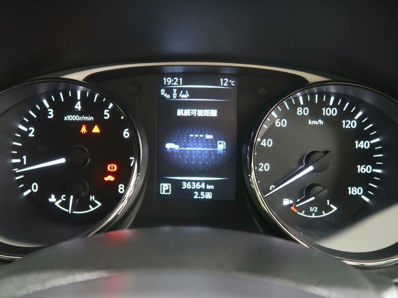 X-TRAIL-14