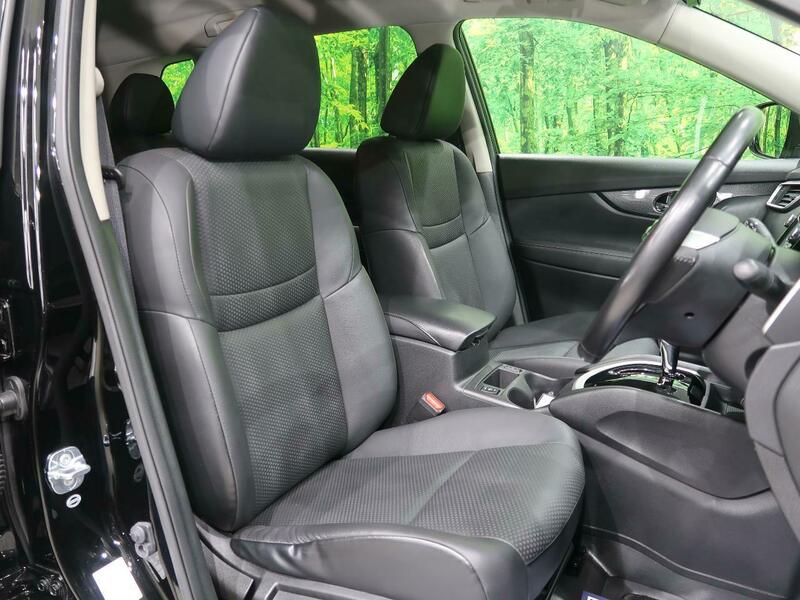 X-TRAIL-4