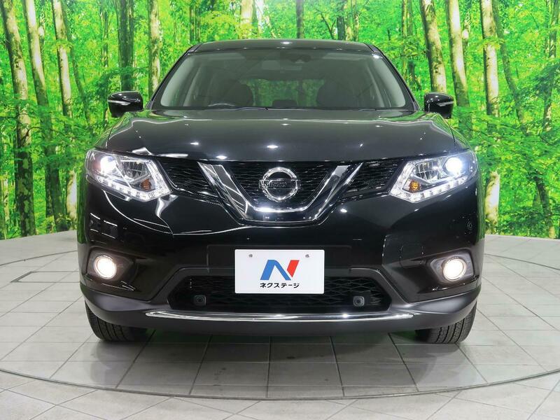 X-TRAIL-30