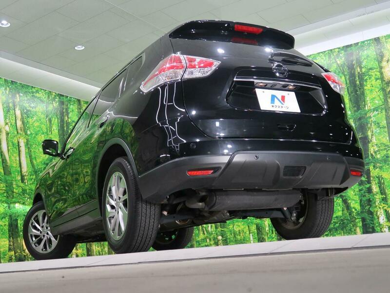 X-TRAIL-32
