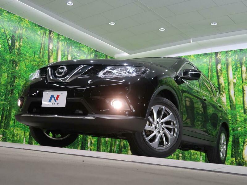 X-TRAIL-7