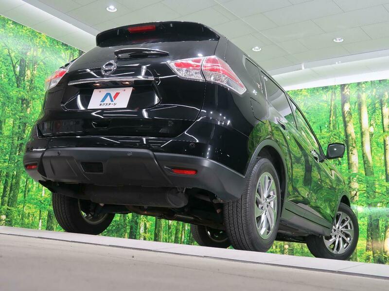 X-TRAIL-64