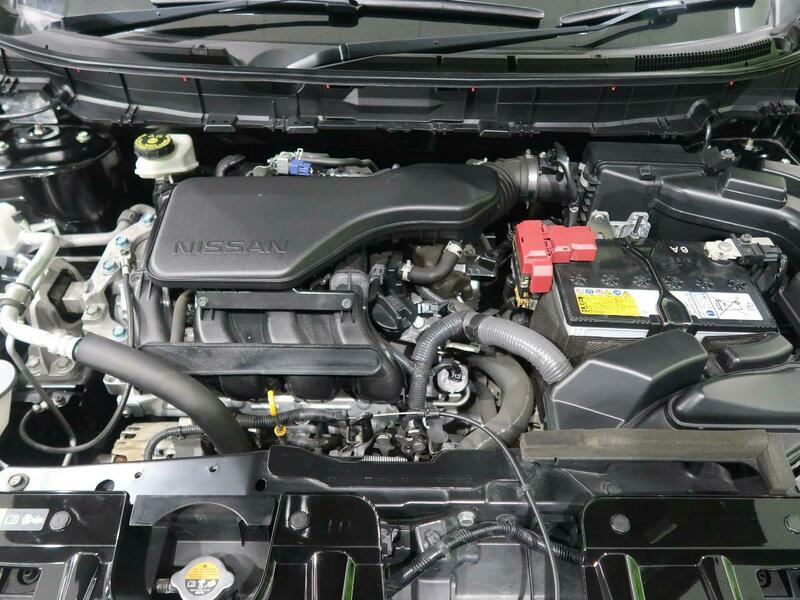 X-TRAIL-1