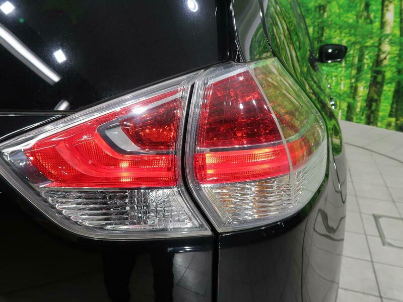 X-TRAIL-53