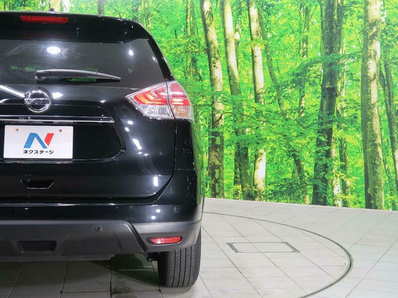 X-TRAIL-63