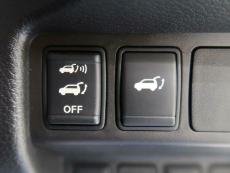 X-TRAIL-22