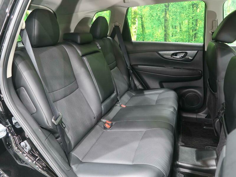 X-TRAIL-8