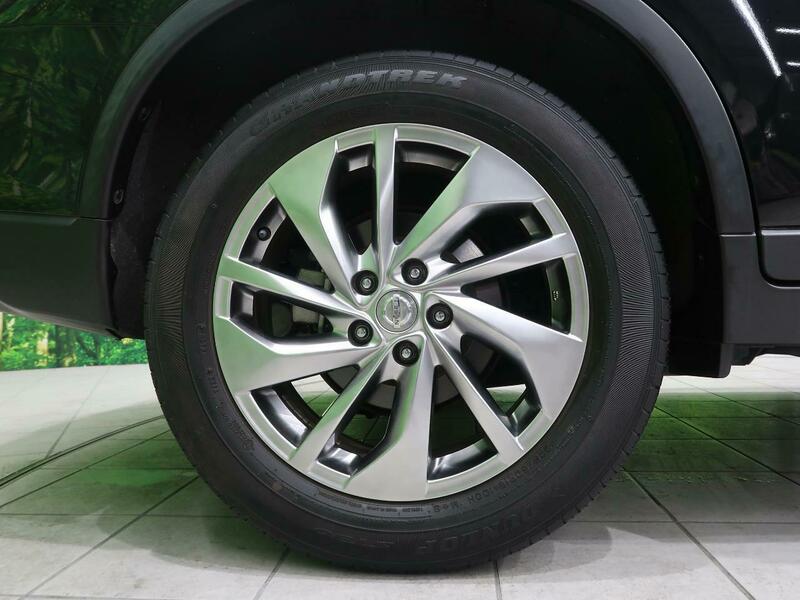 X-TRAIL-34