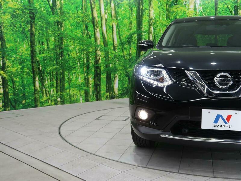 X-TRAIL-16