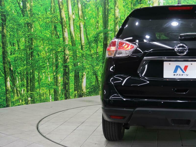 X-TRAIL-20