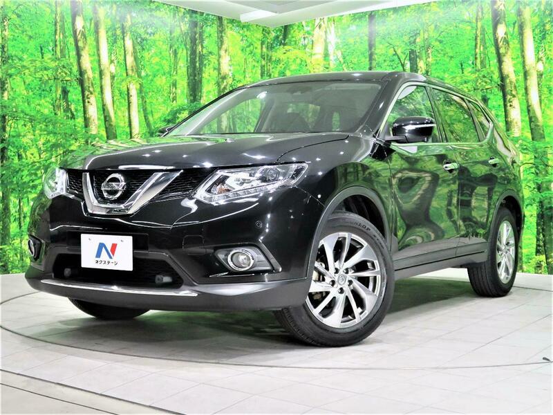 X-TRAIL-33