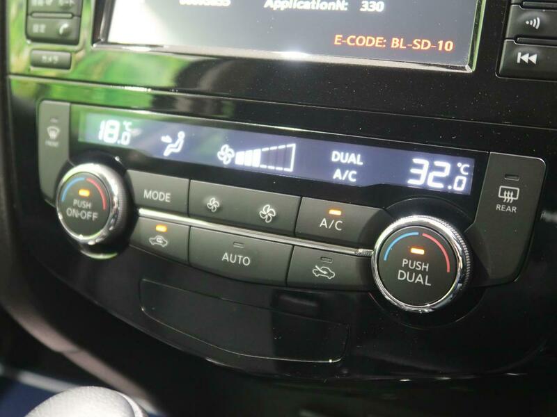 X-TRAIL-76
