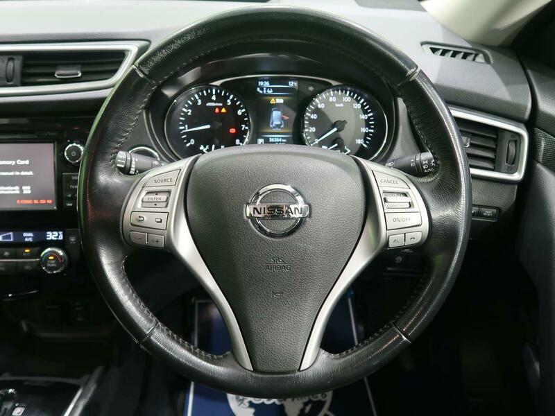 X-TRAIL-5