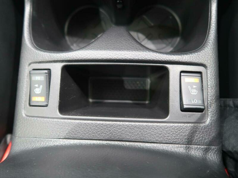 X-TRAIL-25