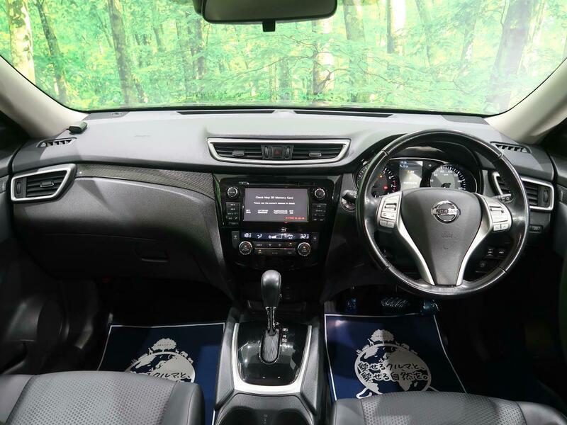 X-TRAIL-45
