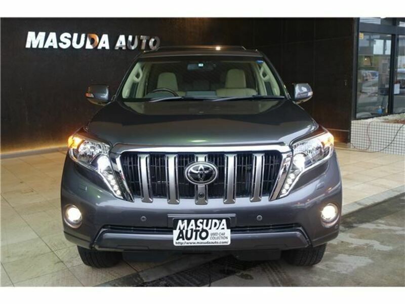 LAND CRUISER PRADO-29