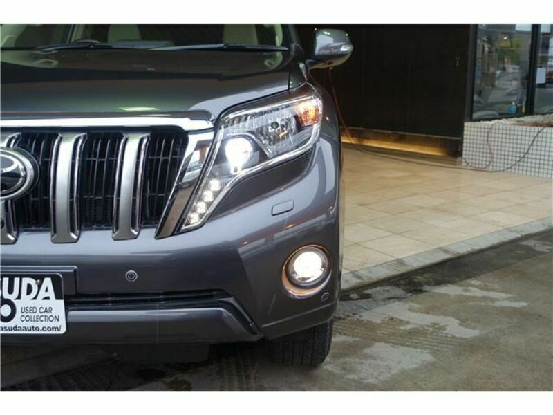 LAND CRUISER PRADO-30