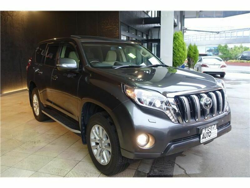 LAND CRUISER PRADO-31