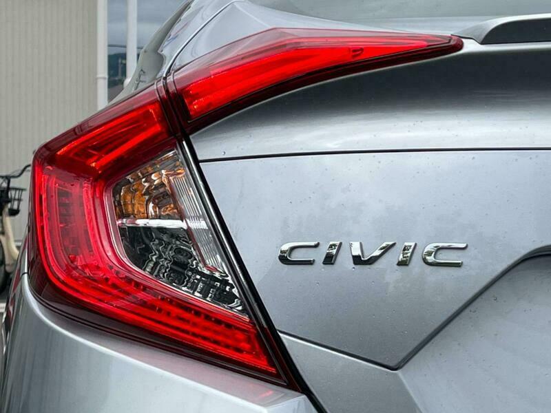 CIVIC