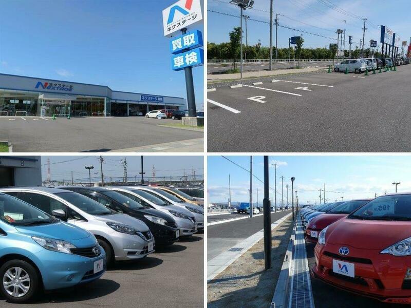 PRIUS ALPHA