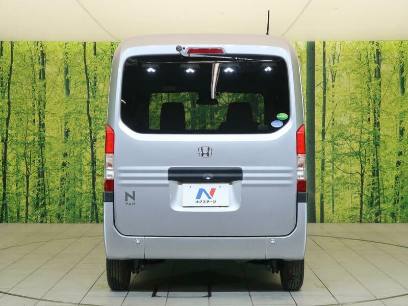 N-VAN