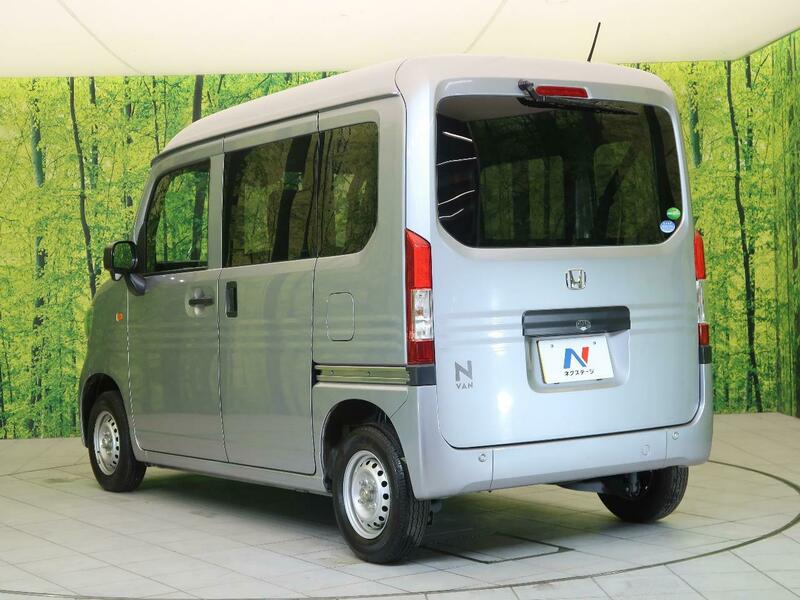 N-VAN