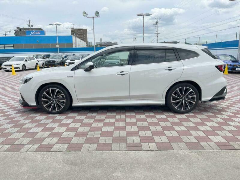 LEVORG