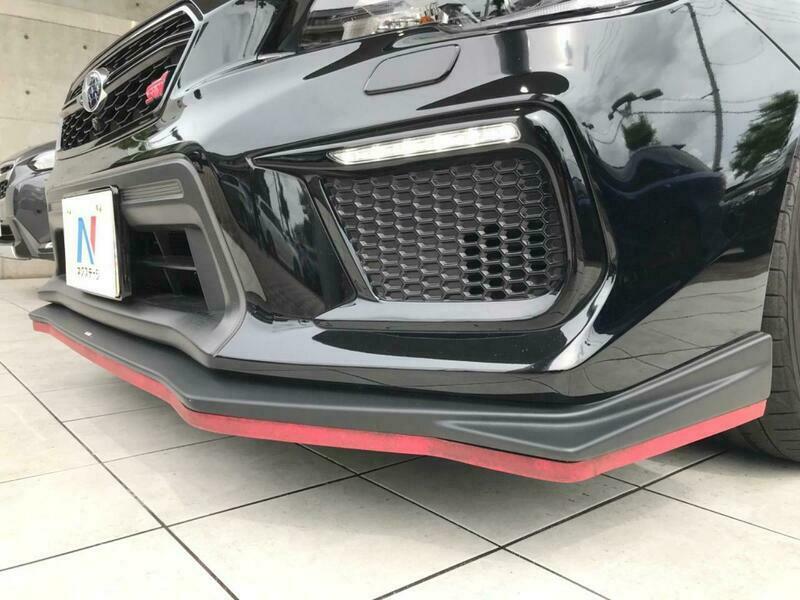 WRX STI
