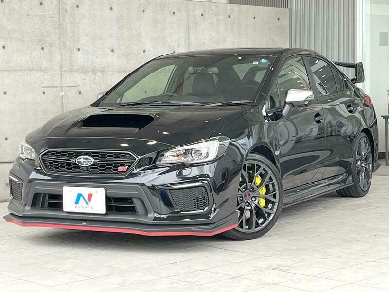 WRX STI-0