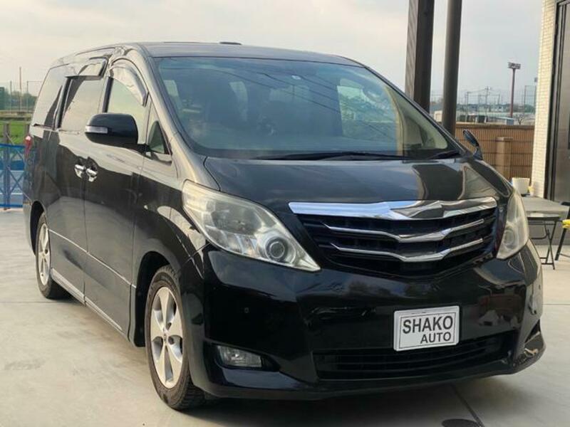 ALPHARD-0