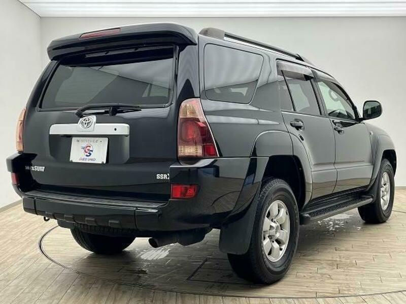 HILUX SURF