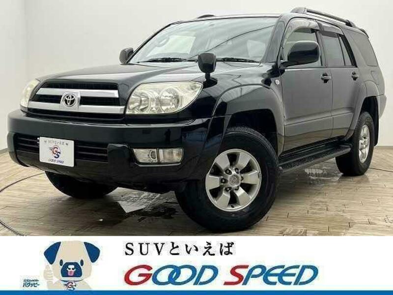 HILUX SURF-0