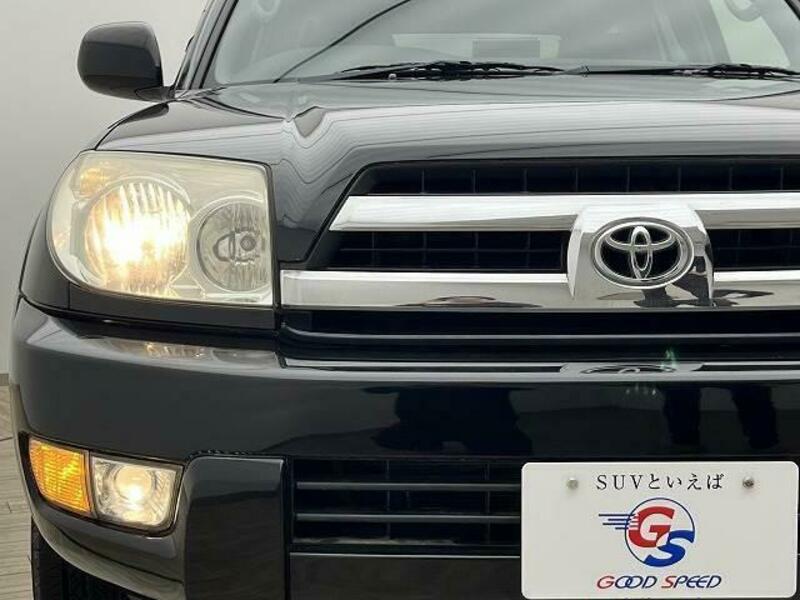 HILUX SURF