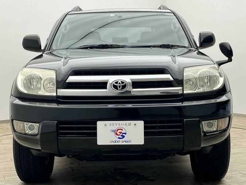 HILUX SURF