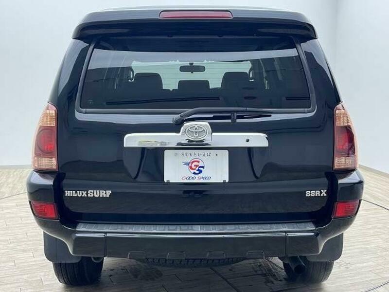 HILUX SURF