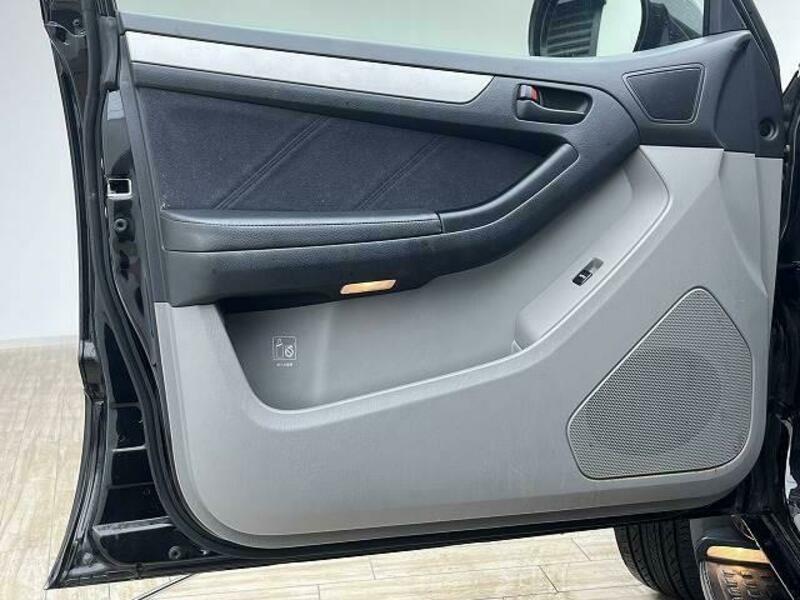 HILUX SURF