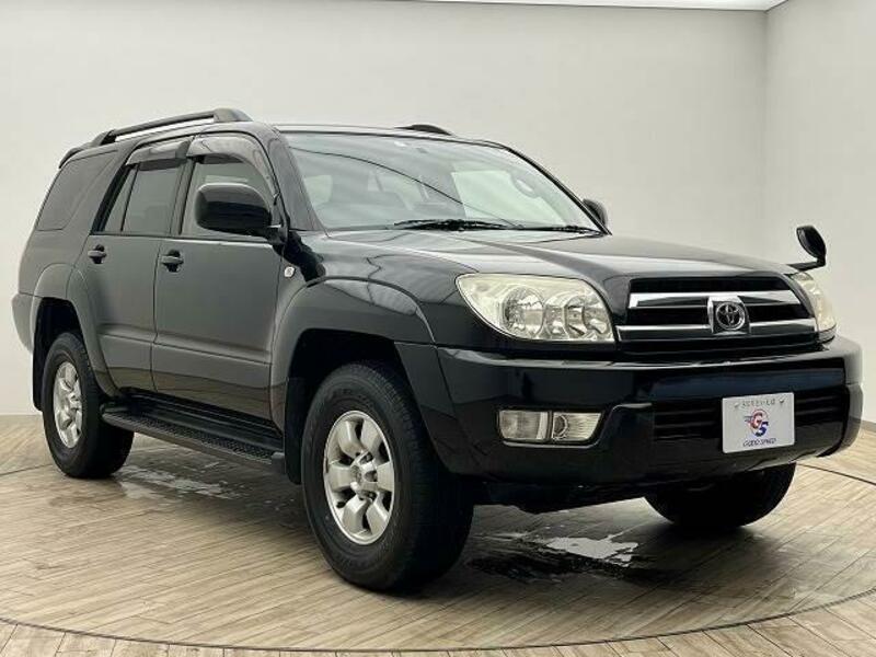 HILUX SURF