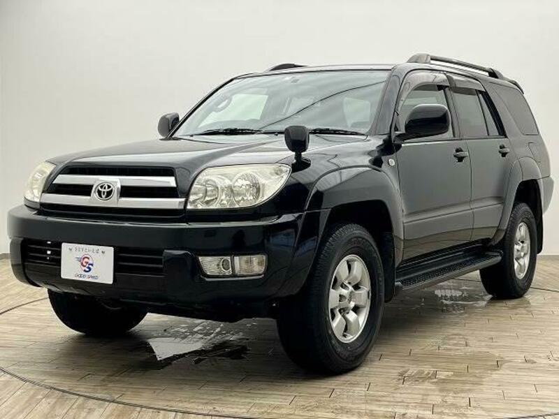 HILUX SURF