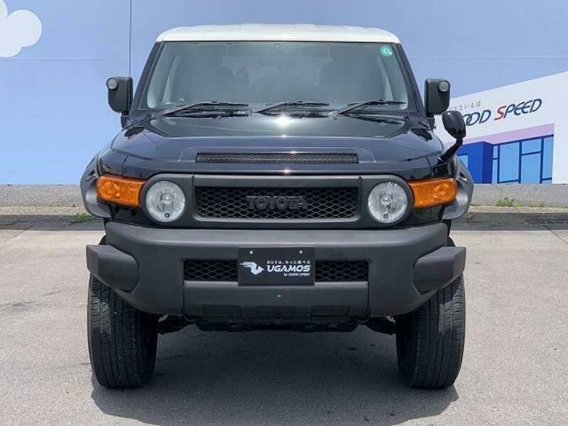 FJ CRUISER