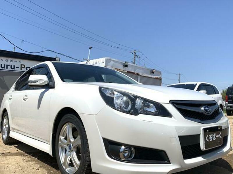 LEGACY B4