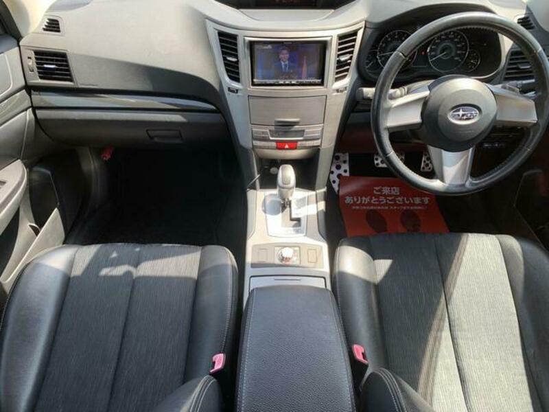 LEGACY B4