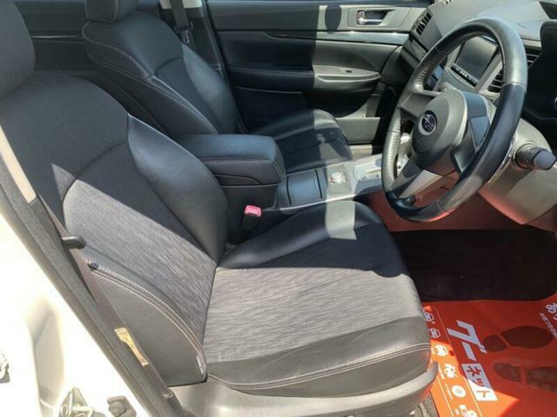 LEGACY B4