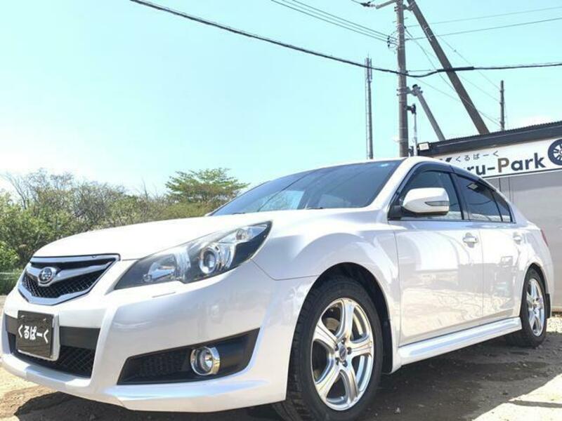 LEGACY B4-0