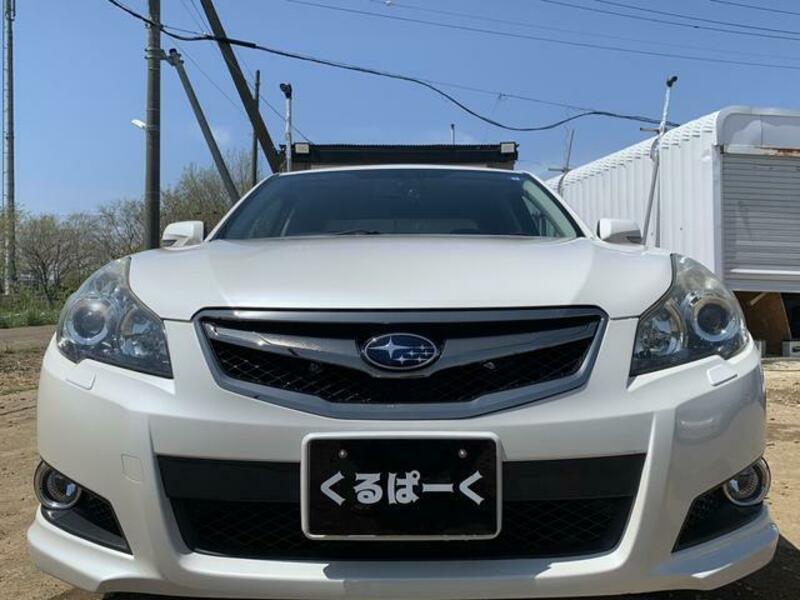 LEGACY B4
