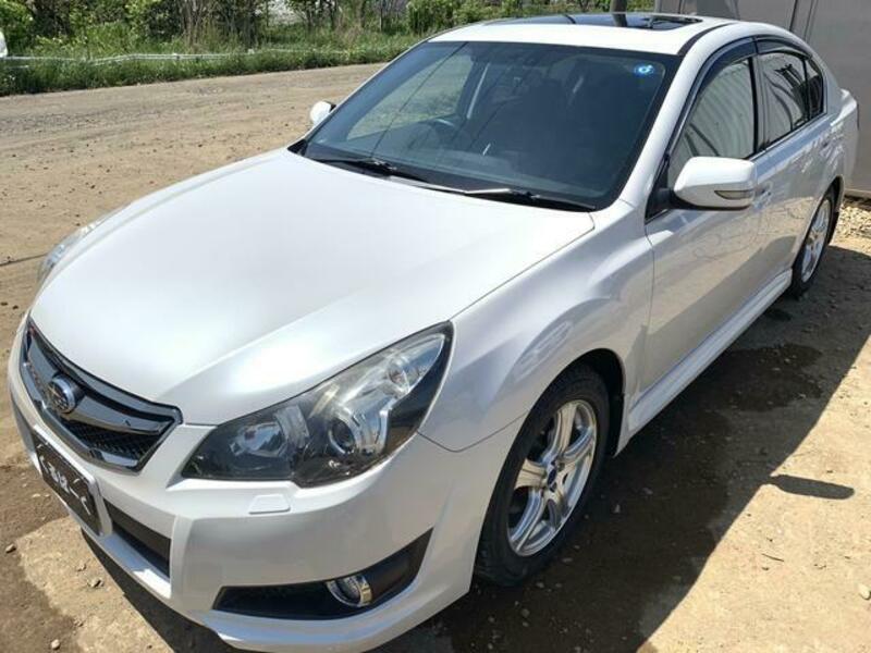 LEGACY B4