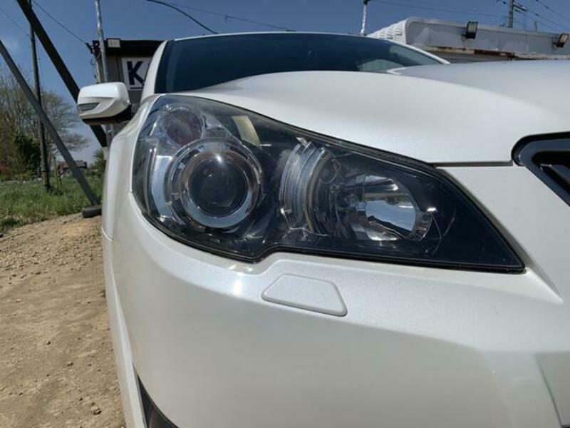 LEGACY B4
