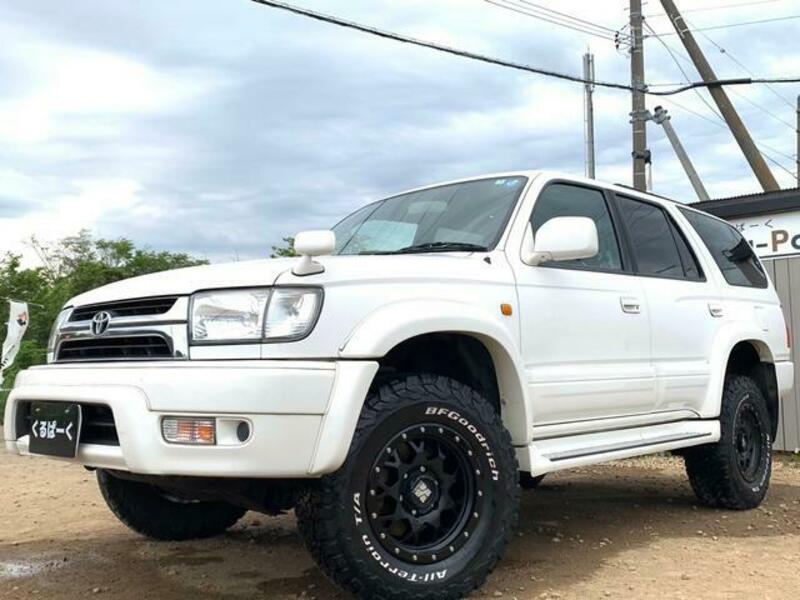 HILUX SURF-9